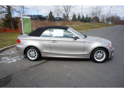 2011 BMW 128  i