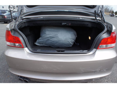 2011 BMW 128  i