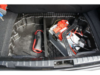 2011 BMW 128  i