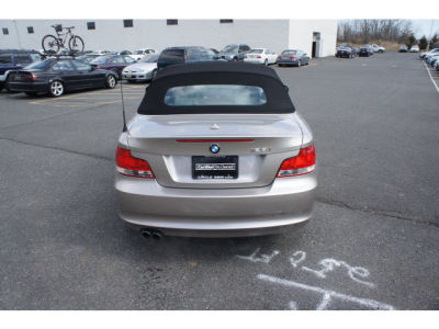 2011 BMW 128  i