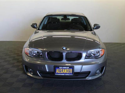 2013 BMW 128  i