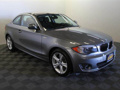 2013 BMW 128  i