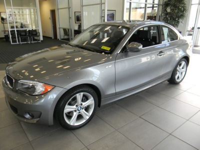 2012 BMW 128  i