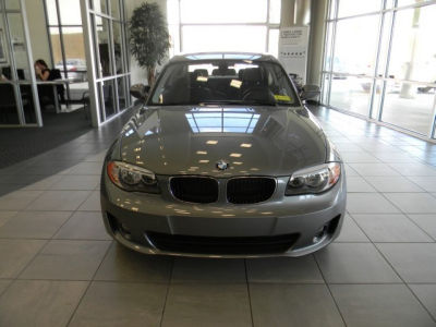 2012 BMW 128 i