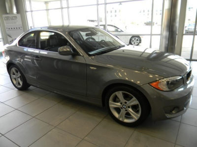 2012 BMW 128 i