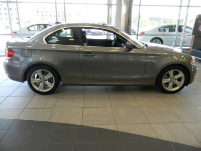 2012 BMW 128 i