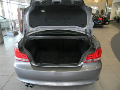 2012 BMW 128 i
