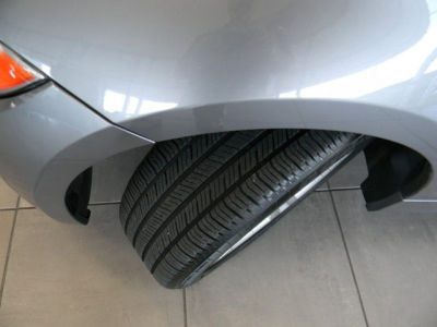 2012 BMW 128 i