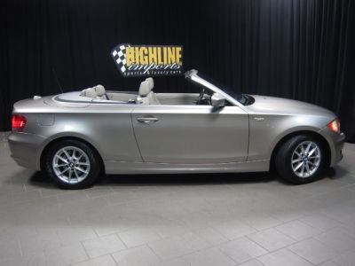 2011 BMW 128 i
