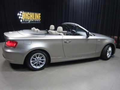 2011 BMW 128 i