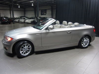 2011 BMW 128 i