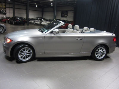 2011 BMW 128 i
