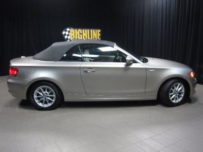 2011 BMW 128 i