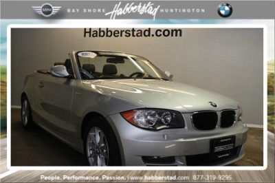 2011 BMW 128  i