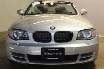 2011 BMW 128 i