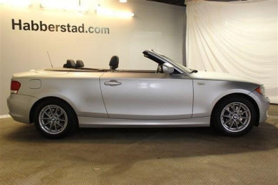 2011 BMW 128 i