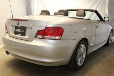 2011 BMW 128 i