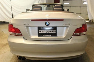 2011 BMW 128 i