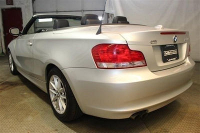 2011 BMW 128 i