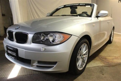 2011 BMW 128 i