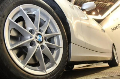 2011 BMW 128 i