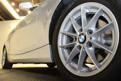 2011 BMW 128 i