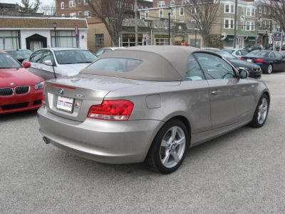 2012 BMW 128  i