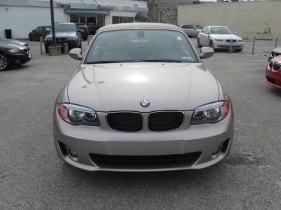 2012 BMW 128  i