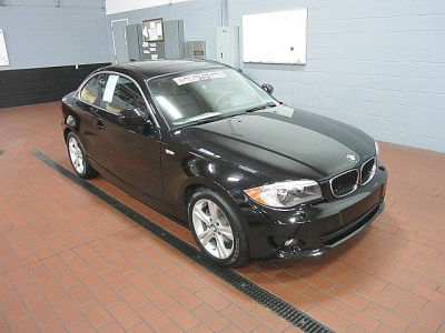 2012 BMW 128  i