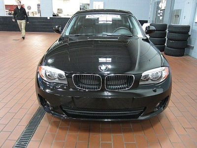 2012 BMW 128  i