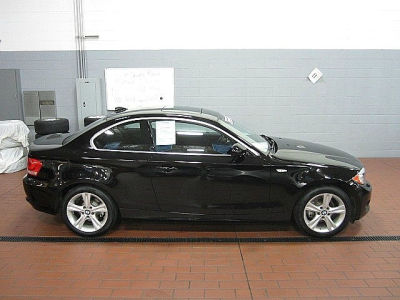 2012 BMW 128  i