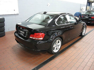 2012 BMW 128  i
