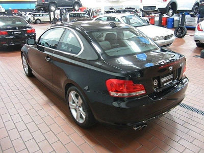 2012 BMW 128  i