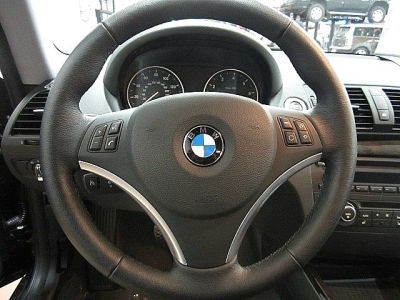 2012 BMW 128  i