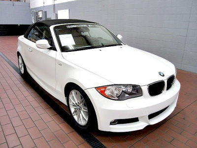 2011 BMW 128  i