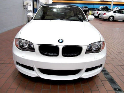 2011 BMW 128 i
