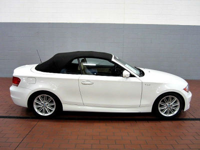 2011 BMW 128 i