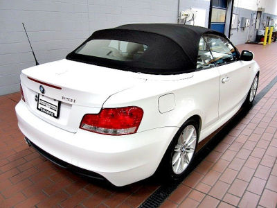 2011 BMW 128 i