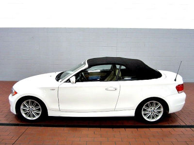 2011 BMW 128 i