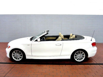 2011 BMW 128 i