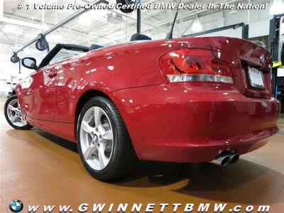 2012 BMW 128  i