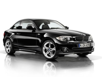 2012 BMW 128  i