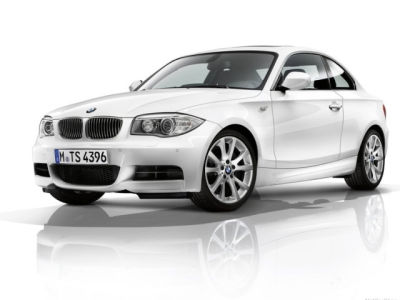 2012 BMW 128 i