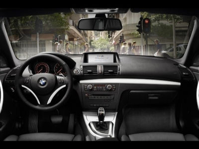 2012 BMW 128 i