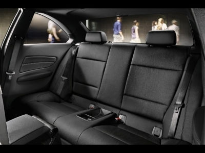2012 BMW 128 i