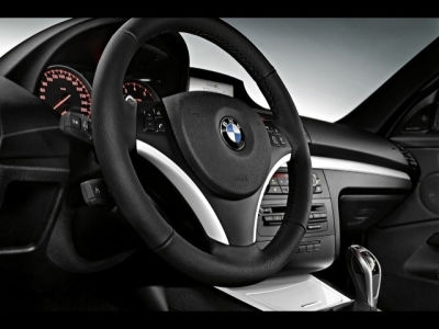 2012 BMW 128 i