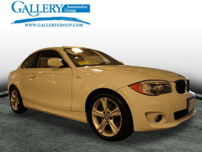 2012 BMW 128  i