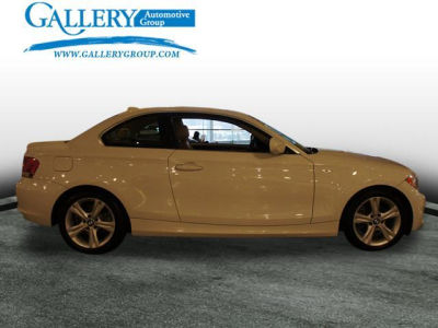 2012 BMW 128 i
