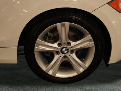 2012 BMW 128 i