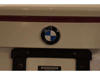 2012 BMW 128 i